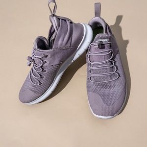 Lavender Nike Running Shoes Size 7